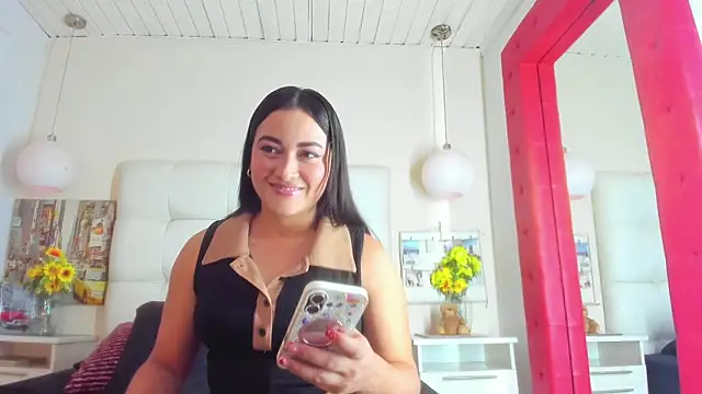 Tatiana24  online show from April 2026 08:47:01 PM