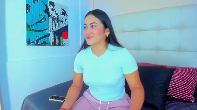 Tatiana24  online show from April 2026 09:08:02 PM