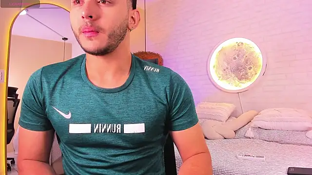 Dylan vega01 online show from March 2026 01:16:02 PM