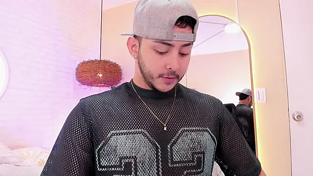 Dylan vega01 online show from April 2026 01:44:02 PM