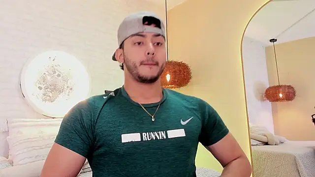 Dylan vega01 online show from April 2026 01:05:02 PM