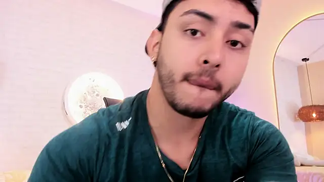 Dylan vega01 online show from April 2026 02:40:02 PM