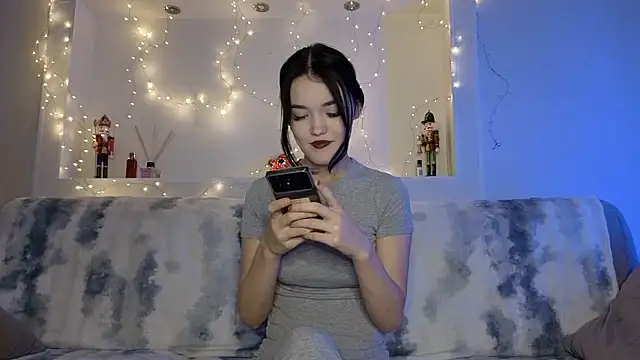 FerialCodger online show from March 2026 07:58:01 AM