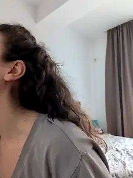 IreneBlue  online show from April 2026 07:06:01 AM