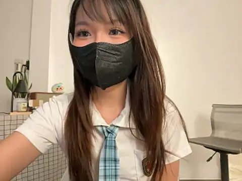 Bubuchan88 online show from March 2026 02:42:02 PM