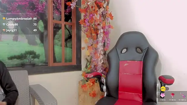 Snapshot of Andrea_Pop__ chatting on March 2026 11:21:01 AM Andrea Pop online show from March 2026 11:21:01 AM