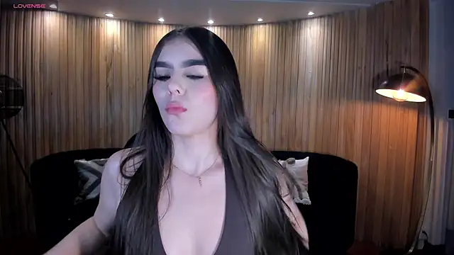 AntonellaDimeo online show from May 2026 04:09:02 AM