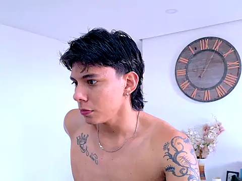 Will Clark7 online show from April 2026 01:11:01 PM