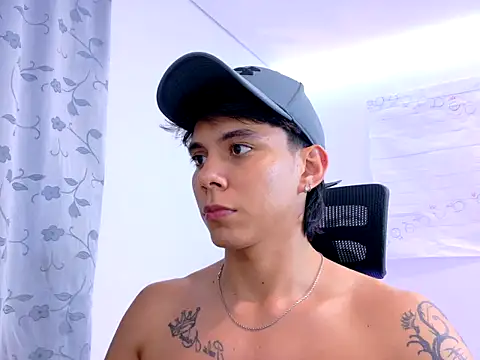 Will Clark7 online show from April 2026 02:22:02 AM