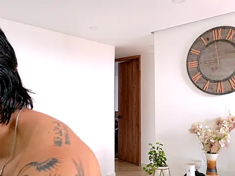 Will Clark7 online show from April 2026 01:16:01 PM