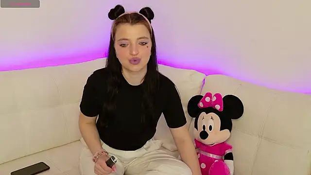 Minnie mouse 18 online show from March 2026 08:29:01 AM