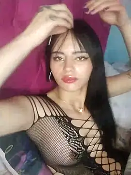 deisypinzongaleano online show from April 2026 05:30:01 AM