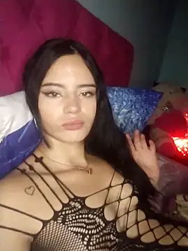 deisypinzongaleano online show from April 2026 04:17:01 AM