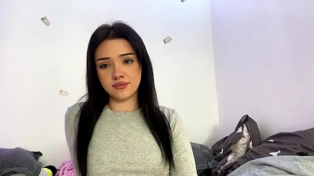 BeckyAurielle online show from March 2026 01:45:01 PM