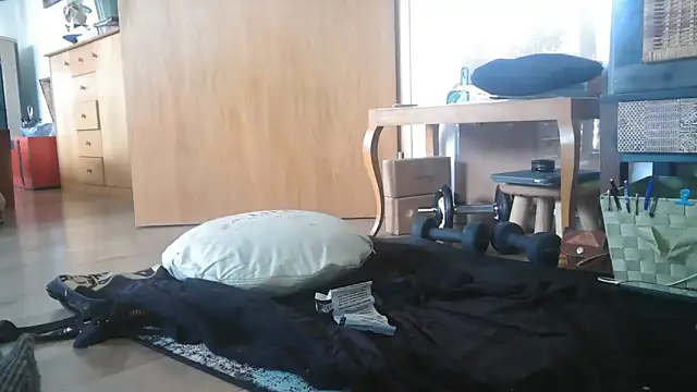 Snapshot of Thomate24 chatting on March 2026 02:17:01 PM Thomate24 online show from March 2026 02:17:01 PM