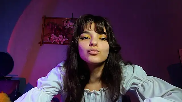 CareyDevan online show from April 2026 01:08:02 PM