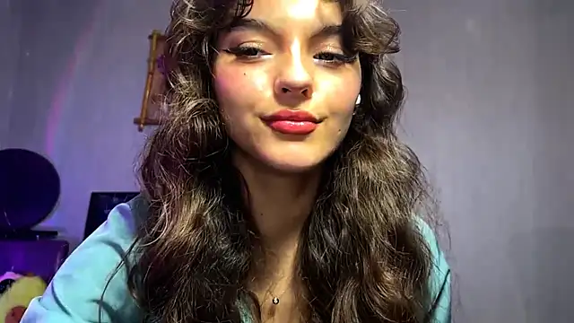 CareyDevan online show from April 2026 01:34:02 PM