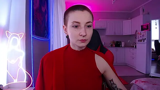 Hope Foxter online show from April 2026 06:19:01 AM