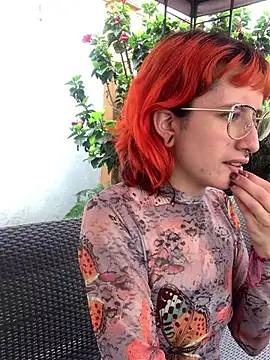 Alice Hecatee online show from March 2026 03:12:02 PM