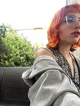 Alice Hecatee online show from April 2026 05:29:01 PM