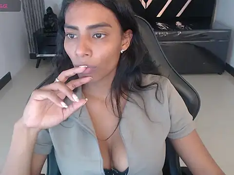 Saara ch1 online show from April 2026 07:41:01 PM