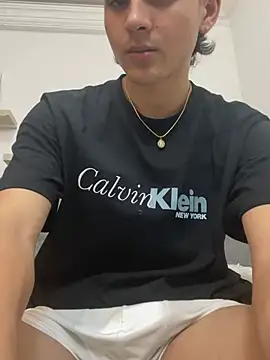 Andrew restrepoo online show from July 2026 10:29:01 AM