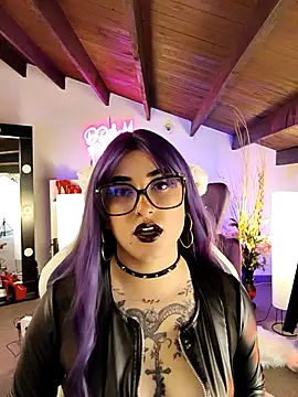 LilithDark666 online show from March 2026 01:15:02 PM