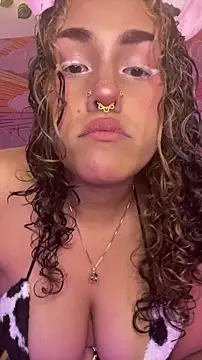 EimyVelvet online show from March 2026 01:05:02 AM