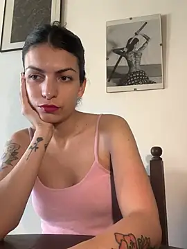 conejita000 online show from March 2026 09:18:02 PM