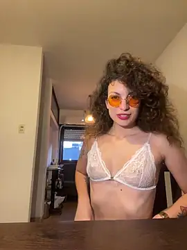 conejita000 online show from April 2026 09:56:01 PM