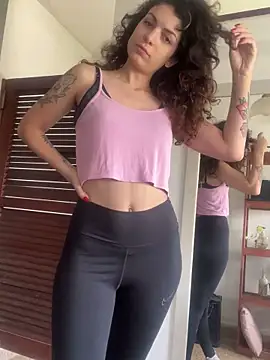 conejita000 online show from April 2026 05:39:01 PM