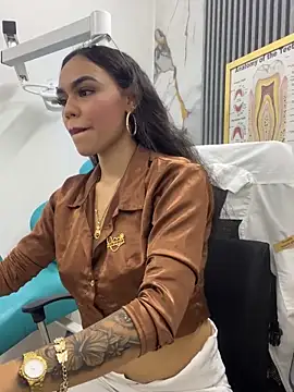 daniela-sexy online show from March 2026 02:22:02 PM