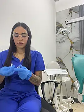 daniela-sexy online show from April 2026 07:58:02 PM