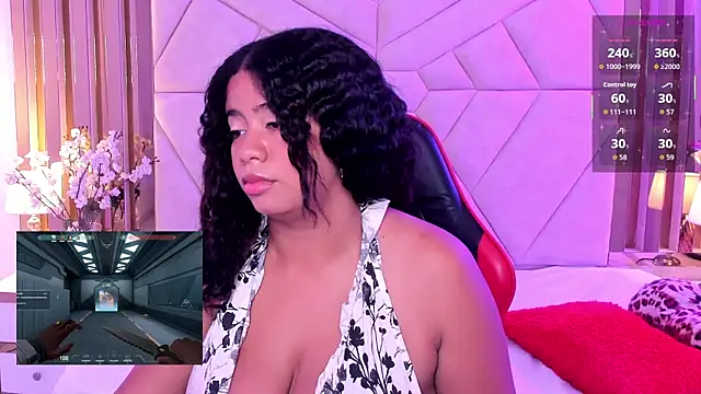 Snapshot of KateLovings chatting on March 2026 01:03:02 PM KateLovings online show from March 2026 01:03:02 PM