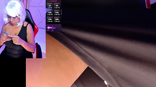 Snapshot of KateLovings chatting on March 2026 12:27:02 PM KateLovings online show from March 2026 12:27:02 PM