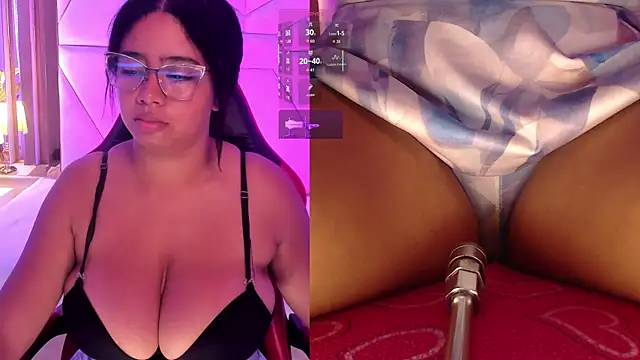 Snapshot of KateLovings chatting on April 2026 01:33:02 PM KateLovings online show from April 2026 01:33:02 PM