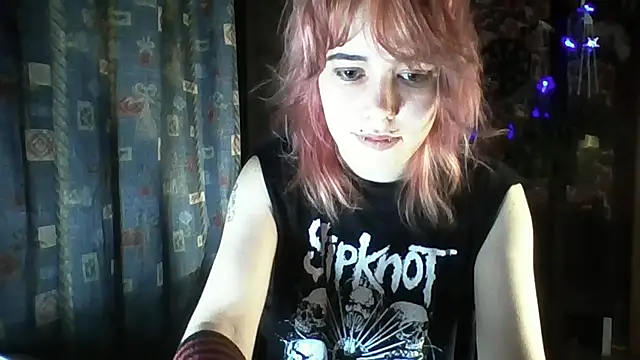 whiny emo boi online show from April 2026 09:13:01 PM