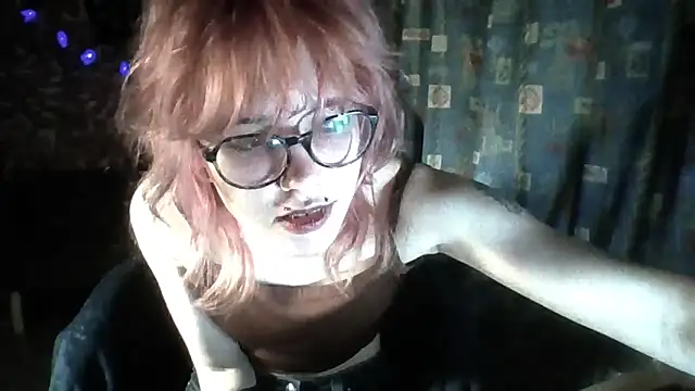 whiny emo boi online show from April 2026 08:17:01 PM