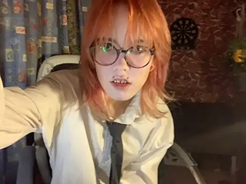 whiny emo boi online show from April 2026 07:18:02 PM