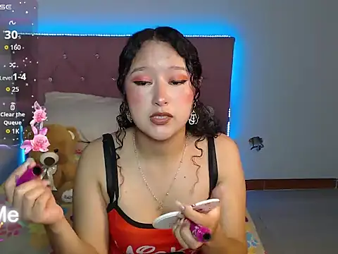 Snapshot of littlelion18 chatting on March 2026 01:48:02 PM littlelion18 online show from March 2026 01:48:02 PM