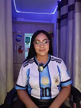 PiscisGirl online show from July 2026 06:08:01 AM
