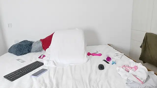 Kataleyax5362999 online show from April 2026 08:18:02 AM