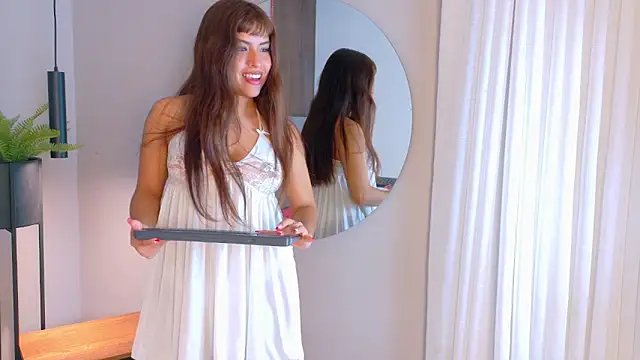 HelenaFoumier online show from March 2026 02:49:01 AM