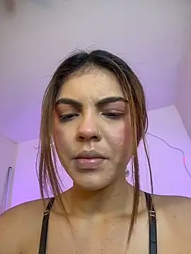 Snapshot of Emily_vega1_ chatting on March 2026 05:03:01 PM Emily vega1 online show from March 2026 05:03:01 PM