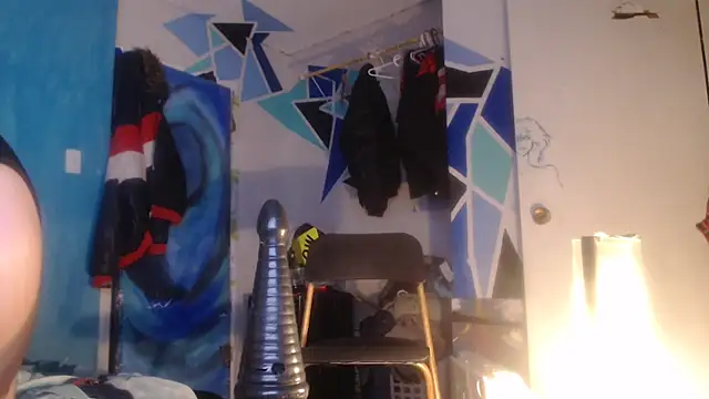 Snapshot of punkyslut69 chatting on April 2026 09:49:01 AM punkyslut69 online show from April 2026 09:49:01 AM