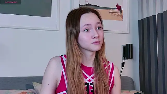 Bethany sparkle online show from April 2026 07:37:02 AM