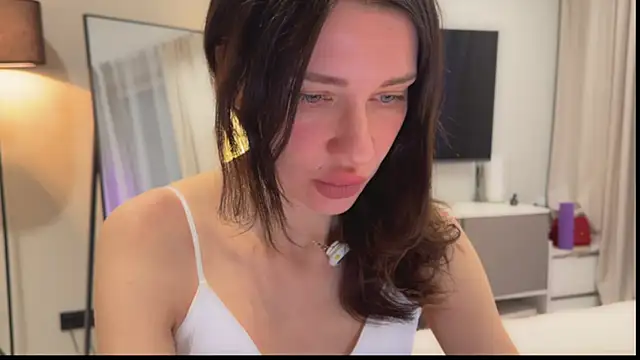 Snapshot of Nicolekira chatting on March 2026 04:45:02 PM Nicolekira online show from March 2026 04:45:02 PM