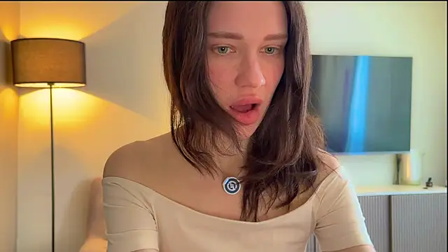 Snapshot of Nicolekira chatting on March 2026 01:55:02 PM Nicolekira online show from March 2026 01:55:02 PM