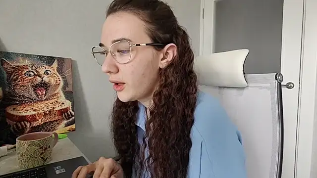 LaritaTocchio online show from March 2026 07:20:02 AM