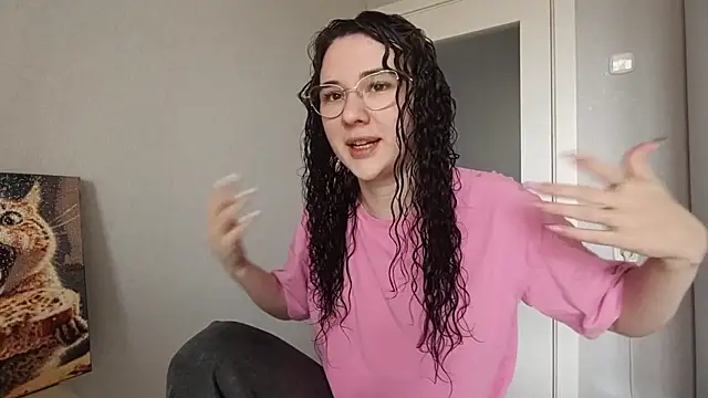 LaritaTocchio online show from March 2026 08:15:01 AM